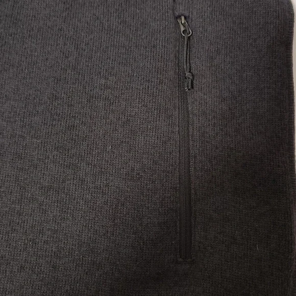 The North Face - Men's Sweater Fleece Jacket Size M - Picture 5 of 11